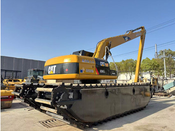 Rýpadlo CATERPILLAR 320C