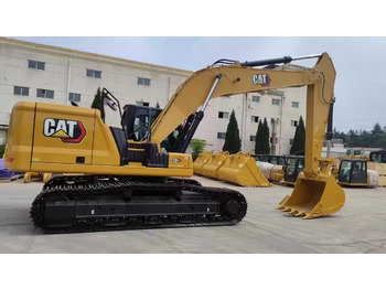 Pásové rýpadlo Caterpillar CAT 330GC 320GC 320GX 320 320D 320CL 20T 30T New Model Used Excavator: obrázek 2 Pásové rýpadlo Caterpillar CAT 330GC 320GC 320GX 320 320D 320CL 20T 30T New Model Used Excavator: obrázek 2