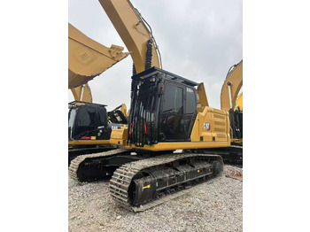 Pásové rýpadlo Caterpillar CAT 330GC 320GC 320GX 320 320D 320CL 20T 30T New Model Used Excavator: obrázek 4 Pásové rýpadlo Caterpillar CAT 330GC 320GC 320GX 320 320D 320CL 20T 30T New Model Used Excavator: obrázek 4