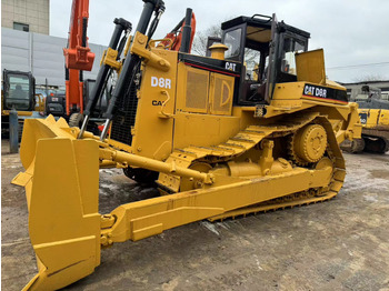 Buldozer CATERPILLAR D7E