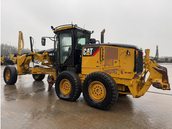 Grejdr CATERPILLAR 140M