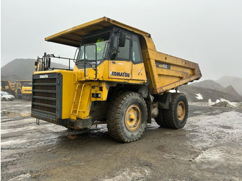 Dampr KOMATSU HD405