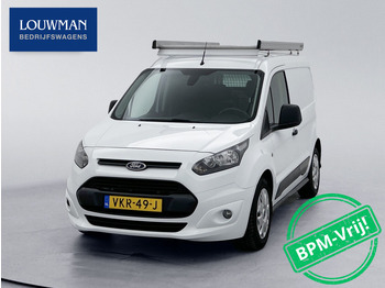 Malá dodávka FORD Transit Connect