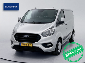 Malá dodávka FORD Transit