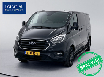 Malá dodávka FORD Transit