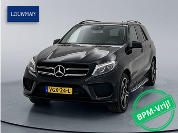Malá dodávka MERCEDES-BENZ