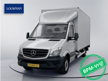 Dodávka skřín MERCEDES-BENZ Sprinter 316
