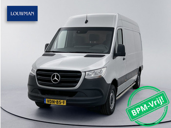 Malá dodávka MERCEDES-BENZ Sprinter 316