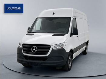 Malá dodávka MERCEDES-BENZ Sprinter 317