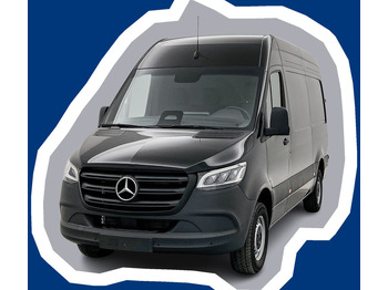Furgon MERCEDES-BENZ Sprinter 317