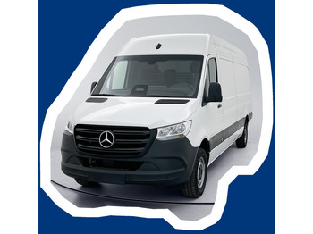 Furgon MERCEDES-BENZ Sprinter 317