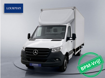Dodávka skřín MERCEDES-BENZ Sprinter
