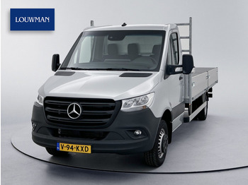Dodávka valník MERCEDES-BENZ Sprinter
