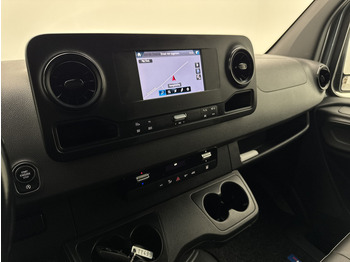 Furgon Mercedes-Benz Sprinter 519 3.0 CDI L3H2 V6 Led koplampen 360 camera systeem Trekhaak Navigatie Dubbel lucht: obrázek 5 Furgon Mercedes-Benz Sprinter 519 3.0 CDI L3H2 V6 Led koplampen 360 camera systeem Trekhaak Navigatie Dubbel lucht: obrázek 5