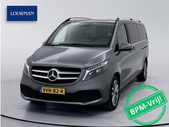 Malá dodávka MERCEDES-BENZ