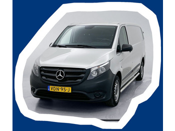 Malá dodávka MERCEDES-BENZ Vito 109