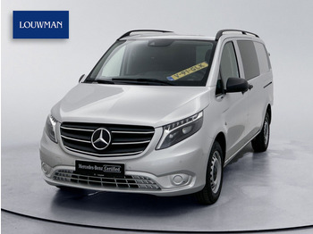 Malá dodávka MERCEDES-BENZ Vito 114