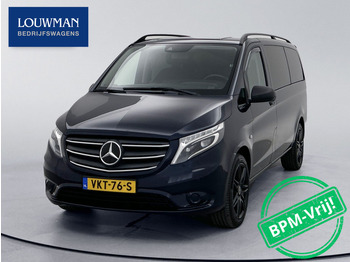 Malá dodávka MERCEDES-BENZ Vito 114