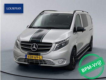 Malá dodávka MERCEDES-BENZ Vito 114