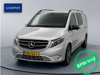 Malá dodávka MERCEDES-BENZ Vito 114