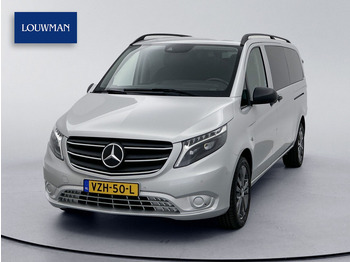 Malá dodávka MERCEDES-BENZ Vito 114