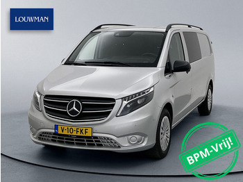 Malá dodávka MERCEDES-BENZ Vito 114