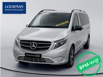 Malá dodávka MERCEDES-BENZ Vito 114