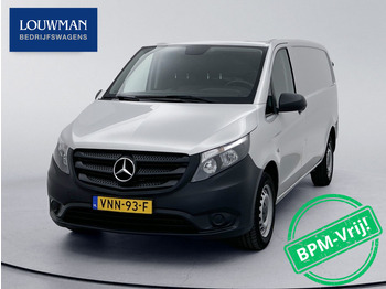 Malá dodávka MERCEDES-BENZ Vito 114