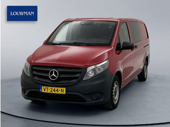 Malá dodávka MERCEDES-BENZ Vito 114