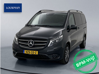 Malá dodávka MERCEDES-BENZ Vito 114
