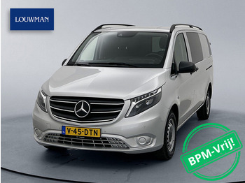 Mercedes-Benz Vito 114 CDI Lang Dubbele Schuifdeur 9G Automaat Trekhaak LED Betimmering Cruise Control leasing Mercedes-Benz Vito 114 CDI Lang Dubbele Schuifdeur 9G Automaat Trekhaak LED Betimmering Cruise Control: obrázek 1