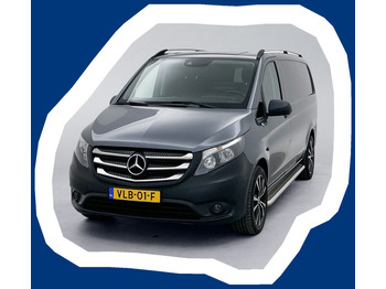 Malá dodávka MERCEDES-BENZ Vito 114