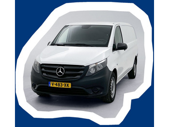 Malá dodávka MERCEDES-BENZ Vito 114