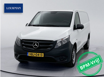 Malá dodávka MERCEDES-BENZ Vito 114