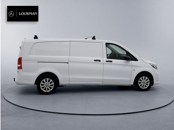 Malá dodávka Mercedes-Benz Vito 116 CDI Extra Lang LED Trekhaak Navigatie Apple Carplay/Android Auto Cruise Control: obrázek 3