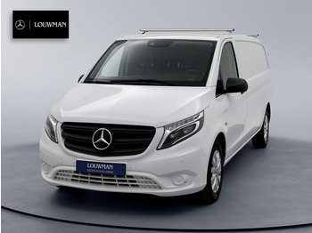 Malá dodávka MERCEDES-BENZ Vito 116