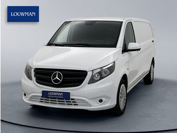 Malá dodávka MERCEDES-BENZ Vito 116