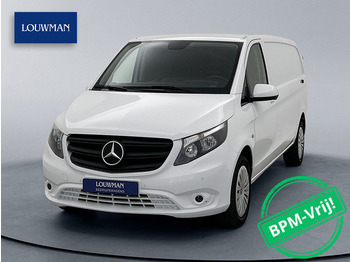 Malá dodávka MERCEDES-BENZ Vito 116