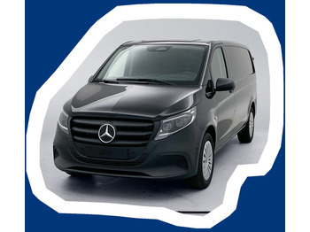 Furgon MERCEDES-BENZ Vito 116