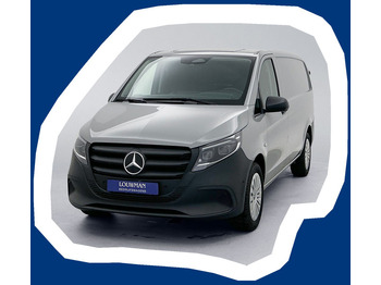 Malá dodávka MERCEDES-BENZ Vito 116