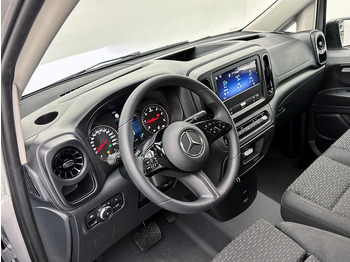 Furgon Mercedes-Benz Vito 116 CDI L2 Select Trekhaak LED Achteruitrijcamera Apple Carplay/Android Auto Betimmering: obrázek 4
