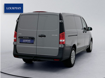 Furgon Mercedes-Benz Vito 116 CDI L2 Select Trekhaak LED Achteruitrijcamera Apple Carplay/Android Auto Betimmering: obrázek 2