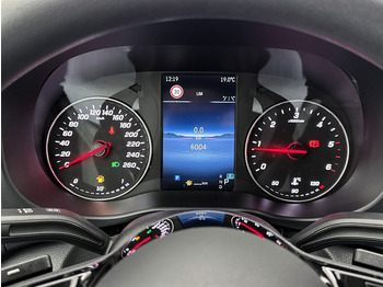 Furgon Mercedes-Benz Vito 116 CDI L2 Select Trekhaak LED Achteruitrijcamera Apple Carplay/Android Auto Betimmering: obrázek 5