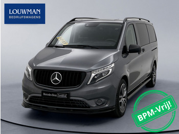 Malá dodávka MERCEDES-BENZ Vito 116