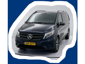 Malá dodávka MERCEDES-BENZ Vito 116