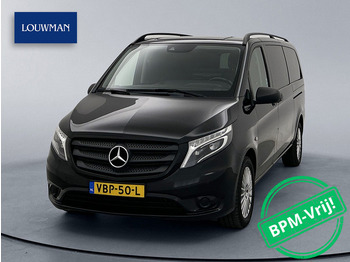 Malá dodávka MERCEDES-BENZ Vito 119
