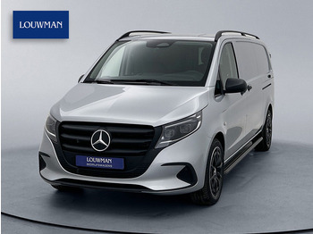 Malá dodávka MERCEDES-BENZ Vito 119