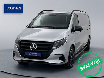 Malá dodávka MERCEDES-BENZ Vito 119