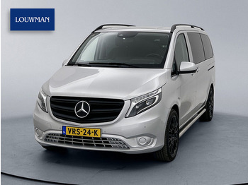 Malá dodávka MERCEDES-BENZ Vito 119