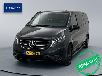 Malá dodávka MERCEDES-BENZ eVito